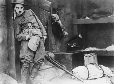 从军记剧照的剧照