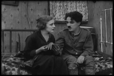 从军记剧照的剧照