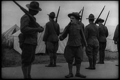 从军记剧照的剧照