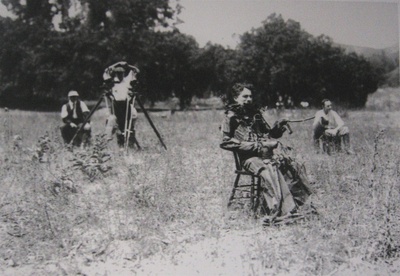 从军记剧照的剧照