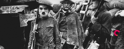 从军记剧照的剧照