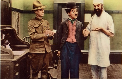 从军记剧照的剧照