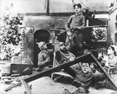 从军记剧照的剧照