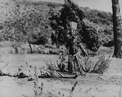 从军记剧照的剧照