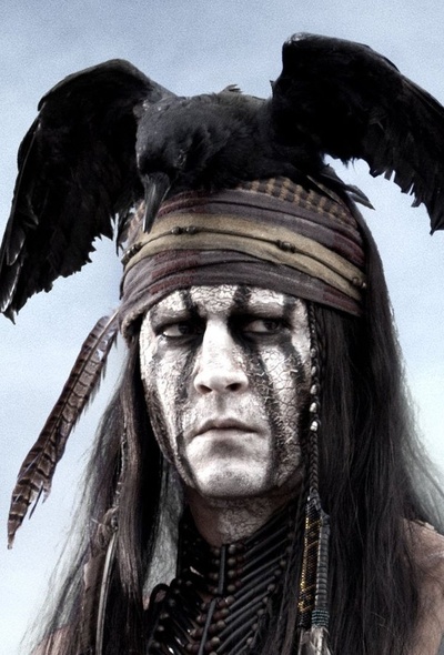 独行侠剧照的剧照