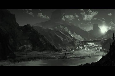 独行侠剧照的剧照