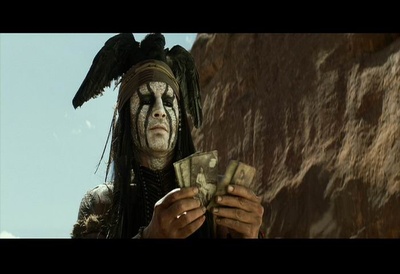 独行侠剧照的剧照