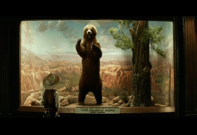 独行侠剧照的剧照