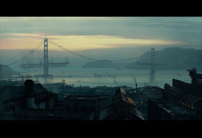 独行侠剧照的剧照