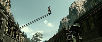 独行侠剧照的剧照