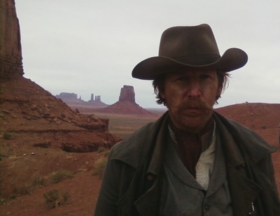 独行侠剧照的剧照