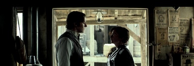 独行侠剧照的剧照