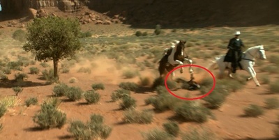 独行侠剧照的剧照