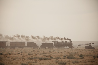 独行侠剧照的剧照