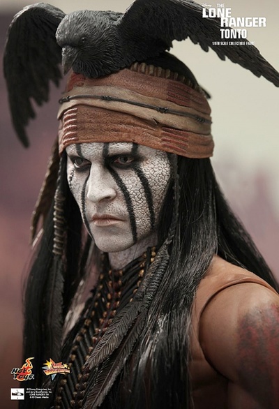 独行侠剧照的剧照