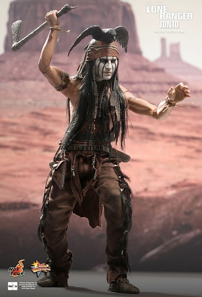 独行侠剧照的剧照