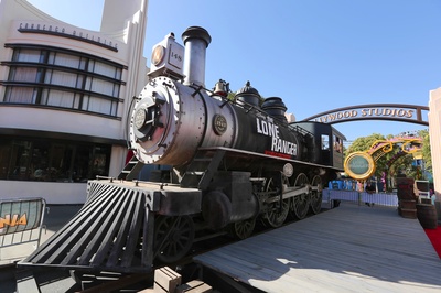 独行侠剧照的剧照