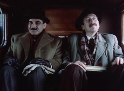 波洛圣诞探案记剧照的剧照