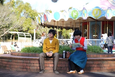 小野寺姐弟剧照的剧照