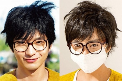 小野寺姐弟剧照的剧照