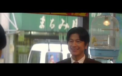 小野寺姐弟剧照的剧照