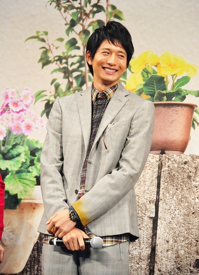 小野寺姐弟剧照的剧照