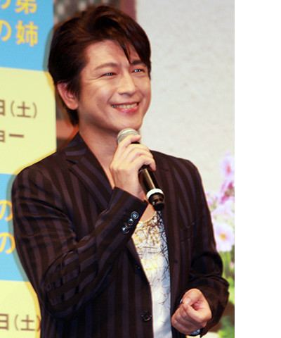 小野寺姐弟剧照的剧照