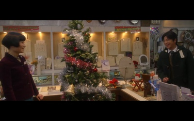 小野寺姐弟剧照的剧照