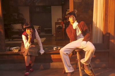 小野寺姐弟剧照的剧照