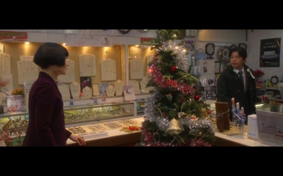 小野寺姐弟剧照的剧照