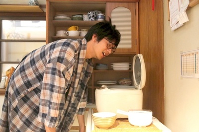 小野寺姐弟剧照的剧照