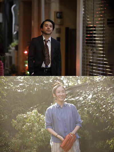 小野寺姐弟剧照的剧照