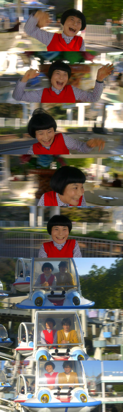 小野寺姐弟剧照的剧照