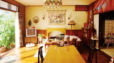 小野寺姐弟剧照的剧照