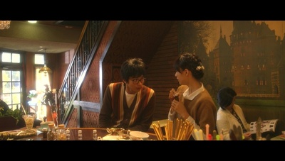 小野寺姐弟剧照的剧照