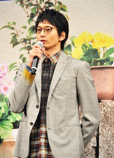 小野寺姐弟剧照的剧照