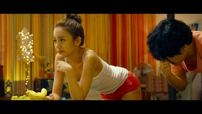 烈性摔跤剧照的剧照