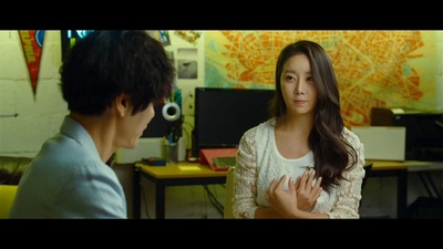 烈性摔跤剧照的剧照