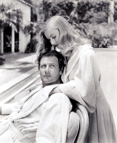 苏利文的旅行剧照的剧照