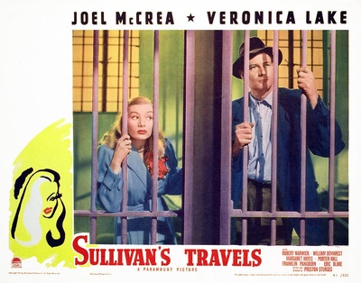 苏利文的旅行剧照的剧照