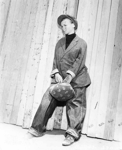 苏利文的旅行剧照的剧照