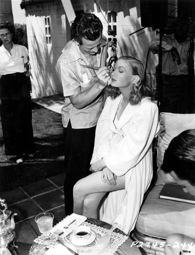 苏利文的旅行剧照的剧照