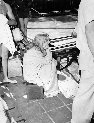 苏利文的旅行剧照的剧照