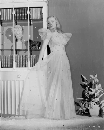 苏利文的旅行剧照的剧照