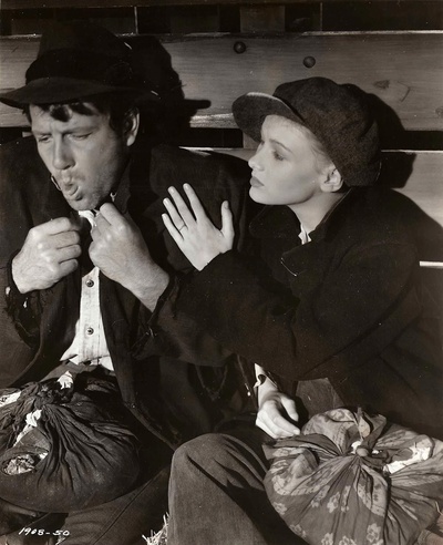 苏利文的旅行剧照的剧照