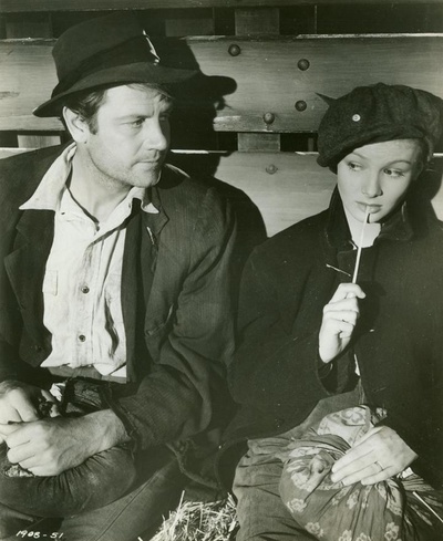 苏利文的旅行剧照的剧照