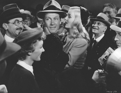 苏利文的旅行剧照的剧照