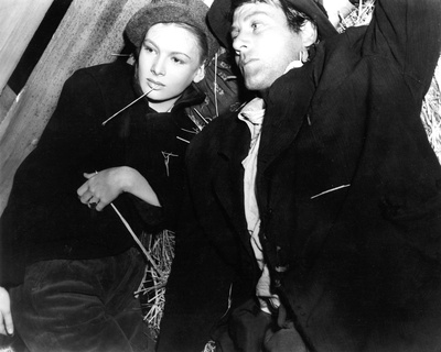 苏利文的旅行剧照的剧照