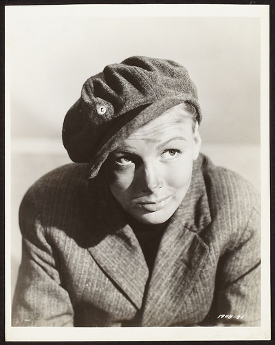 苏利文的旅行剧照的剧照