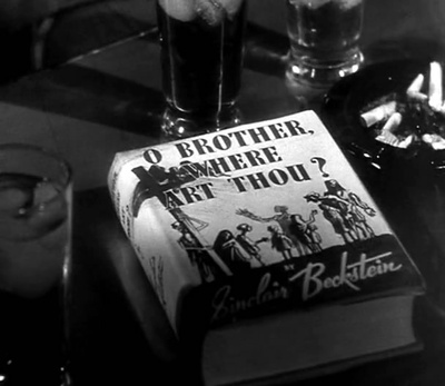 苏利文的旅行剧照的剧照